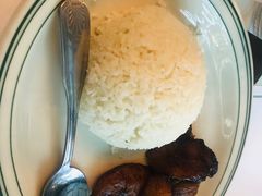-Versailles Restaurant Cuban Cuisine