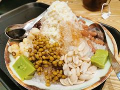 -鲜芋仙(南开大悦城店)
