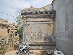 -北官堡