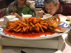 -西湖春天•老字号杭州菜(百汇店)