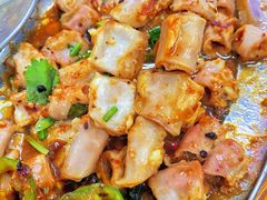 -嘉升大排档(番禺总店)