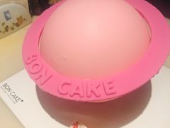-BON CAKE(华贸购物中心店)