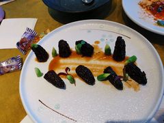 -菩提树·素食餐厅(汇智国际商业中心店)