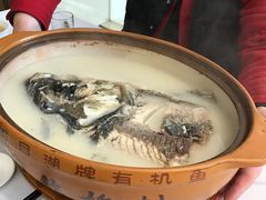 -风味小馆(天目湖宾馆店)