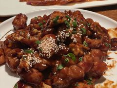 -京尊烤鸭店JINGZUN(春秀路店)