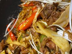 -李子坝梁山鸡(北碚万达五鸡哥店)