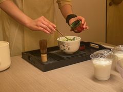 -隐溪茶馆(静安寺店)