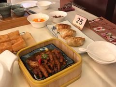 -欣旺·迎宾楼·百年无锡菜