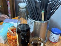 -杭嘉湖咬强羊肉面馆(永兴路总店)