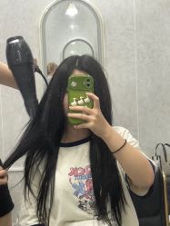 -星期六创作·接发烫染