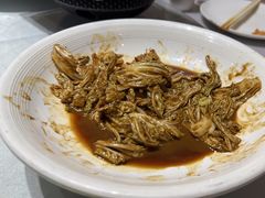 -鸭王烤鸭店(三里河店)