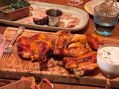 -THE CANNERY&JUJU 新鲜海鲜·牛排美食酒廊