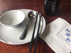 -大牌大·传统杭帮菜(湖滨店)