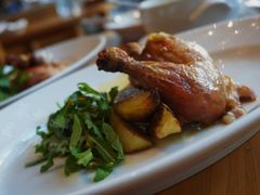 -君悦酒店·La Terrazza意合園·意式风味