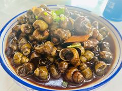 酱爆螺丝-洞天食府(北大街店)