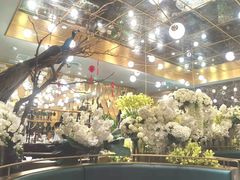 -雀蓝川菜(奥体广场店)