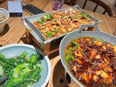 -树厨贵州菜(大十字店)