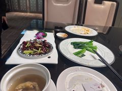 -利顺德大饭店·水岸中餐厅(小白楼店)