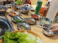 -麻蒲碳烤肉(嘉禾东平地铁站19号店)