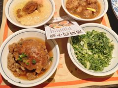 -杏花村水席楼·洛阳水席(老城十字街店)