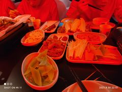 -鱼鼎香烤鱼火锅(华发商都店)