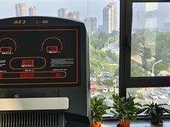 -中田·健身+普拉提(北京通州运河店)