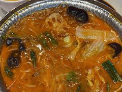 -喜家德虾仁水饺(华强天虹店)