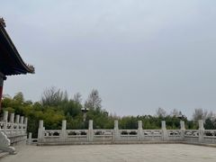 -终南山古楼观历史文化景区