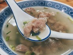 -煎意浓·吴记煎包(交通路店)