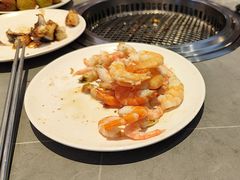 -尚宴牛特鲜自助(太原街万达店)