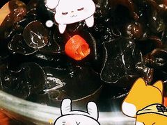 木耳-刀板香·安徽菜(国购IFC店)