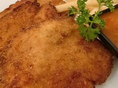 -新侨三宝乐西餐厅(崇文门店)