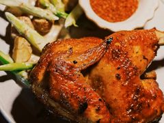 -Supine Bistro溯泮餐厅