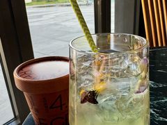 -The Rug Cafe(王府中环店)