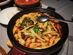 -南堂馆·新川菜(春熙路店)