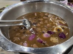 -美兰春记食店·龙舌坡红烧牛肉