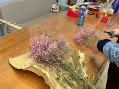 -花心思鲜花店(武昌徐东店)