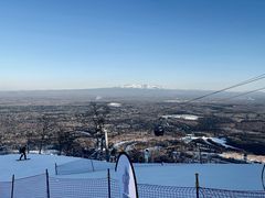 -长白山万达国际滑雪场