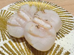 -大起水产回转寿司(大丸心斋桥店)
