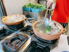 -洪大厨鸡煲(福田店)