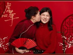 -一墨照相馆·证件照·形象照(世博店)