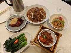 -金翠皇宫粤菜·点心·海鲜(翡翠店)