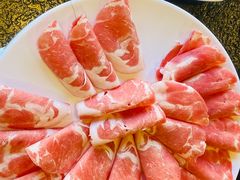 -马记伊源斋涮肉·清真菜(百子湾店)