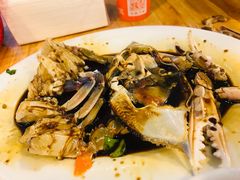 -长平老姿娘夜粥(平东一街店)