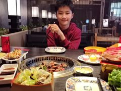 -AJIYA·池袋日式烧肉自助(天津万象城店)