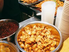-丁家坡洋芋·观音桥好吃街A区(全国总店)