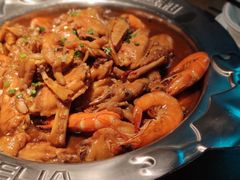 -胖哥俩肉蟹煲(杭州大厦中央广场店)