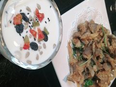 -木卡买提新疆餐厅·清真(新里海顿公馆店)