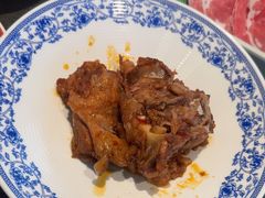 -阿古蒙·传统涮火锅自助(三台子万象汇店)