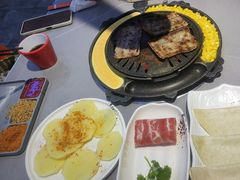 -外婆掌柜·东北家庭烤肉(托乐嘉店)